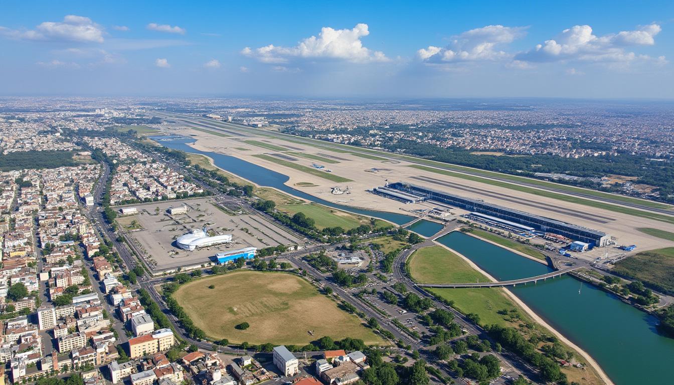 explorez lyon et alger, deux villes riches en histoire et en culture, pour un voyage unique à la découverte de traditions et influences entre la france et l'algérie.