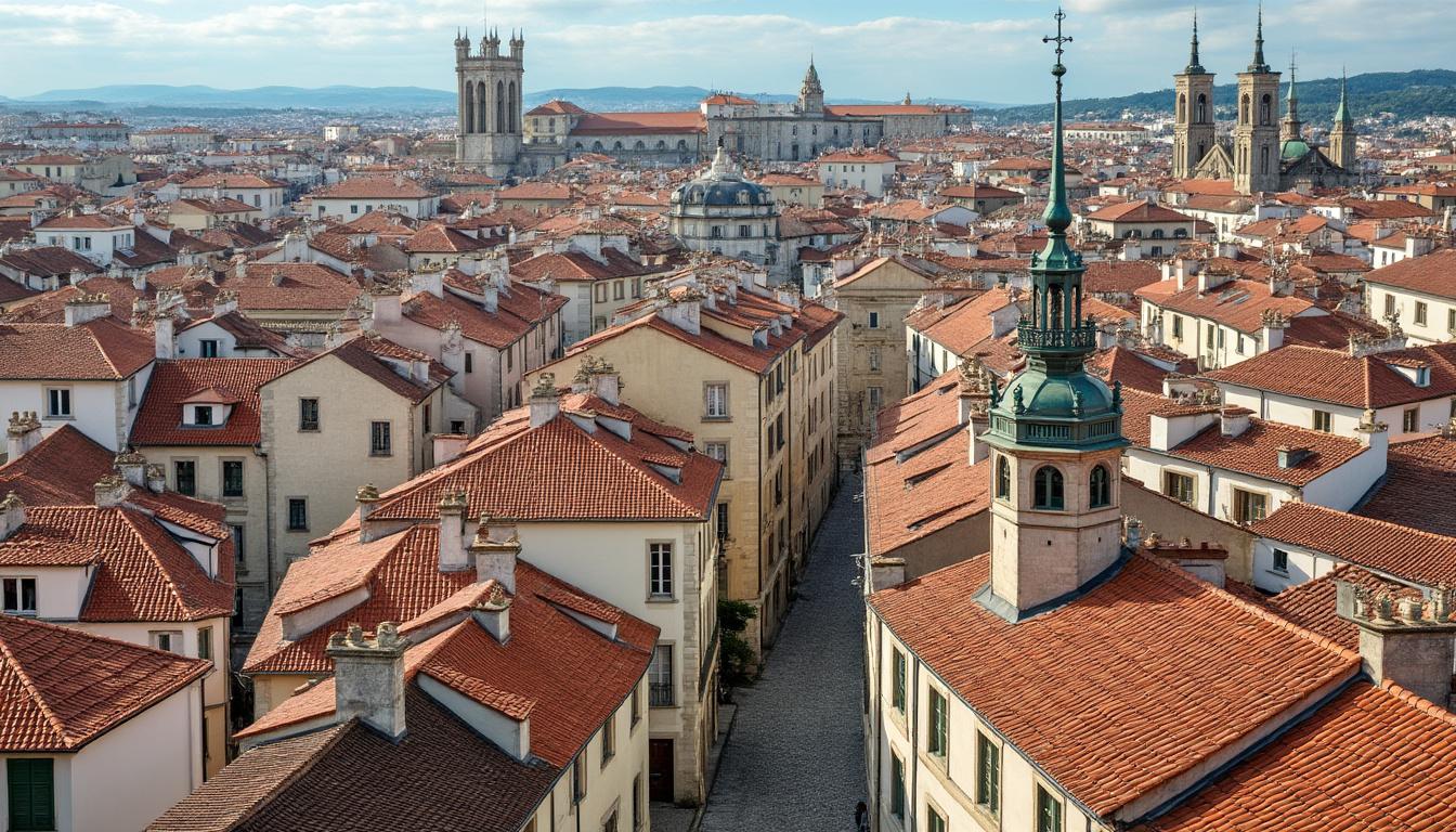 explorez lyon et le havre, deux villes emblématiques alliant riche histoire et modernité. découvrez leurs patrimoines uniques, leurs architectures fascinantes et leur ambiance vibrante pour un voyage inoubliable.