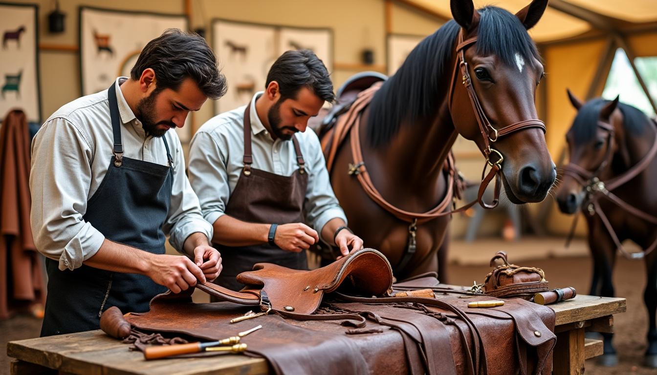 découvrez tout ce qu'il faut savoir sur equita lyon 2025, le grand rendez-vous équestre incontournable de l'année, avec ses événements, exposants et animations pour tous les passionnés de cheval.