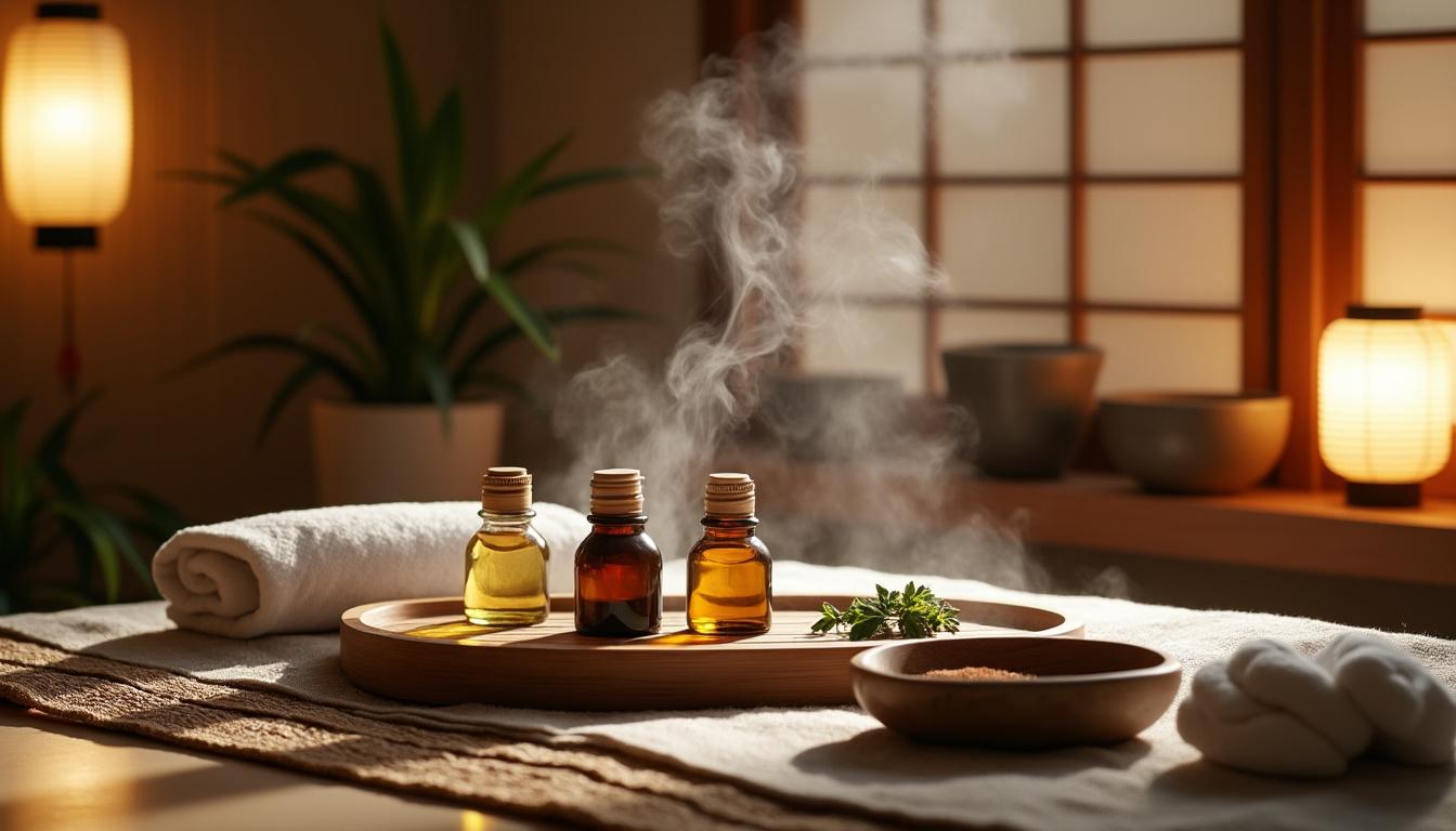 découvrez les bienfaits d'un head spa à lyon pour une détente unique et un soin revitalisant de votre cuir chevelu. offrez-vous un moment de relaxation et de bien-être.