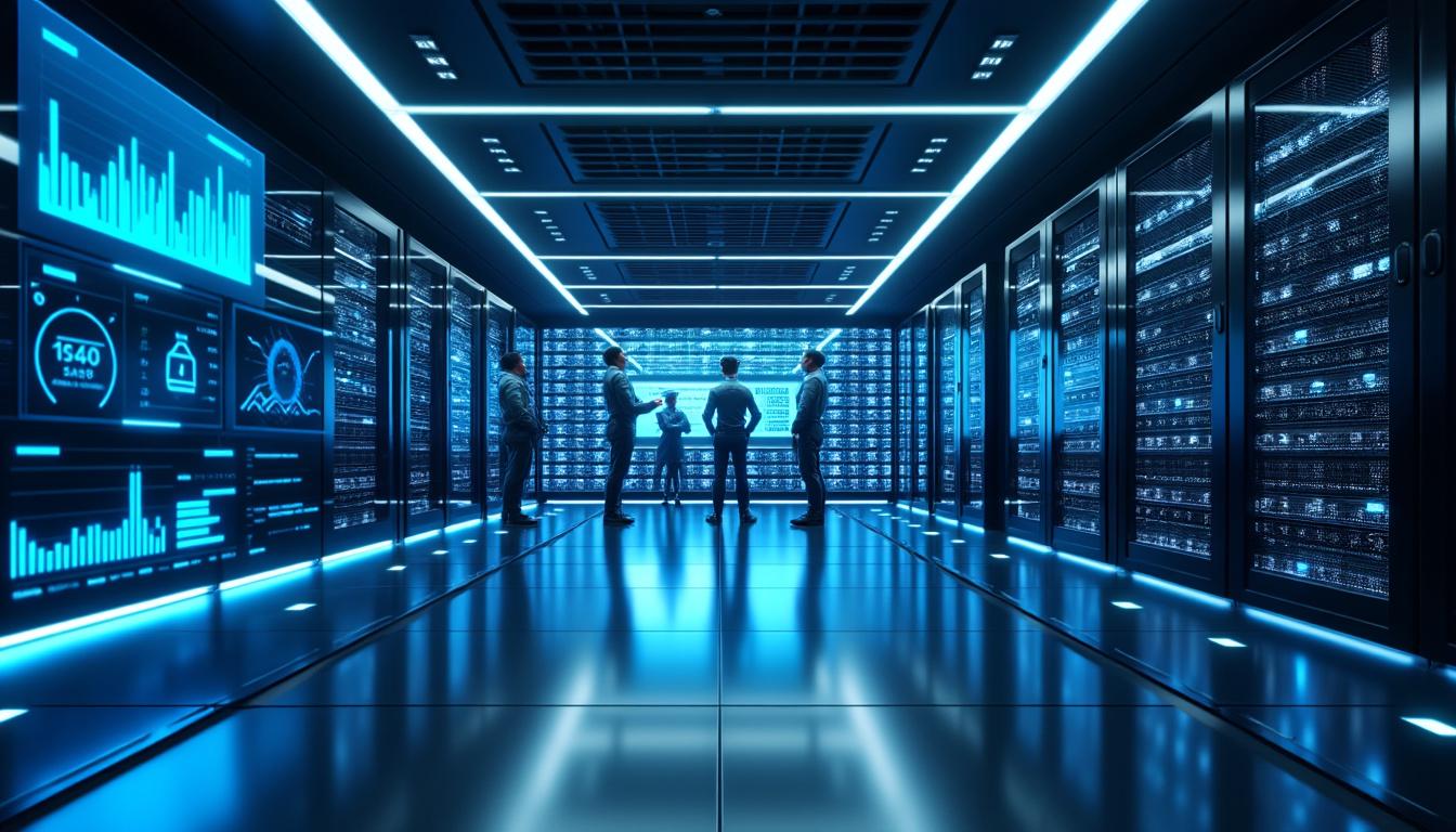 découvrez les avantages de l'infogérance à lyon avec duticko, un service professionnel conçu pour optimiser la gestion informatique de votre entreprise et garantir sa performance.