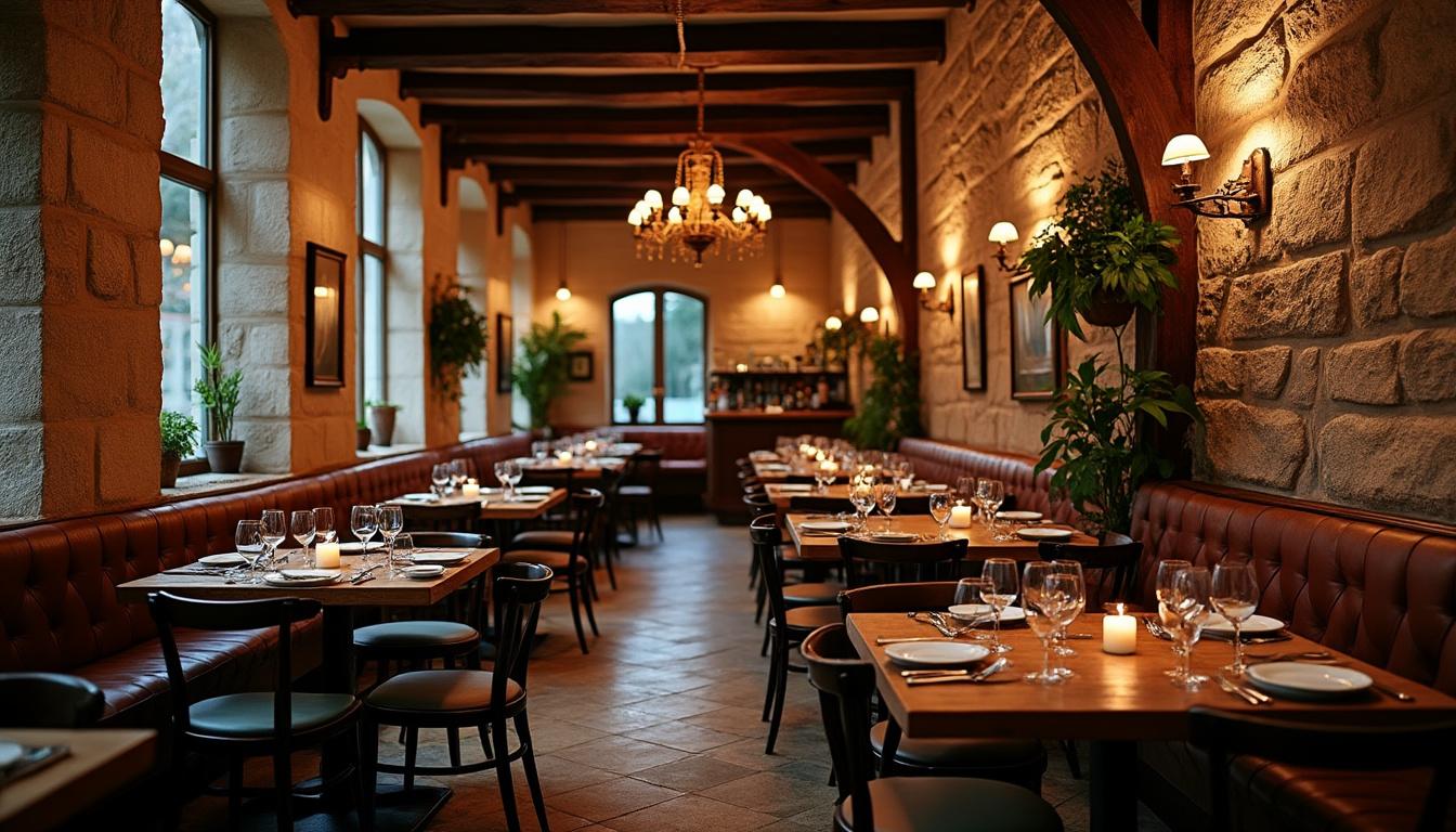 découvrez les meilleurs restaurants de viande à lyon pour savourer un repas authentique et gourmand dans un cadre convivial.