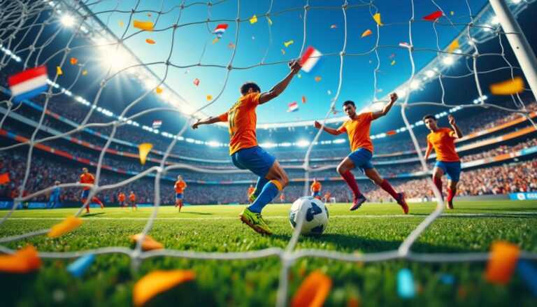 découvrez les temps forts incontournables du championnat de football 2026 à ne surtout pas manquer pour vivre toutes les émotions du sport roi.