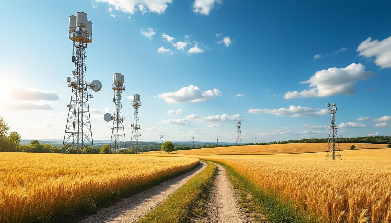 découvrez comment la météo agricole à lyon en 2026 peut vous aider à optimiser vos cultures, anticiper les conditions climatiques et améliorer vos rendements.