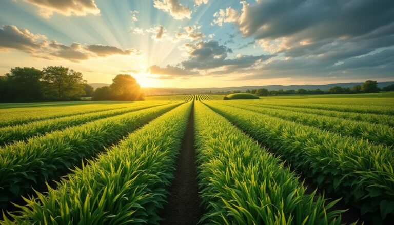 découvrez comment la météo agricole à lyon en 2026 peut vous aider à optimiser vos cultures grâce à des conseils pratiques et des prévisions précises.