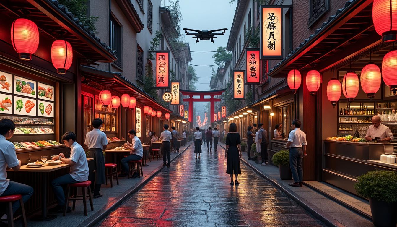 découvrez où déguster les meilleurs sushis à lyon en 2026. guide complet des adresses incontournables pour savourer des sushis frais et délicieux dans la ville.