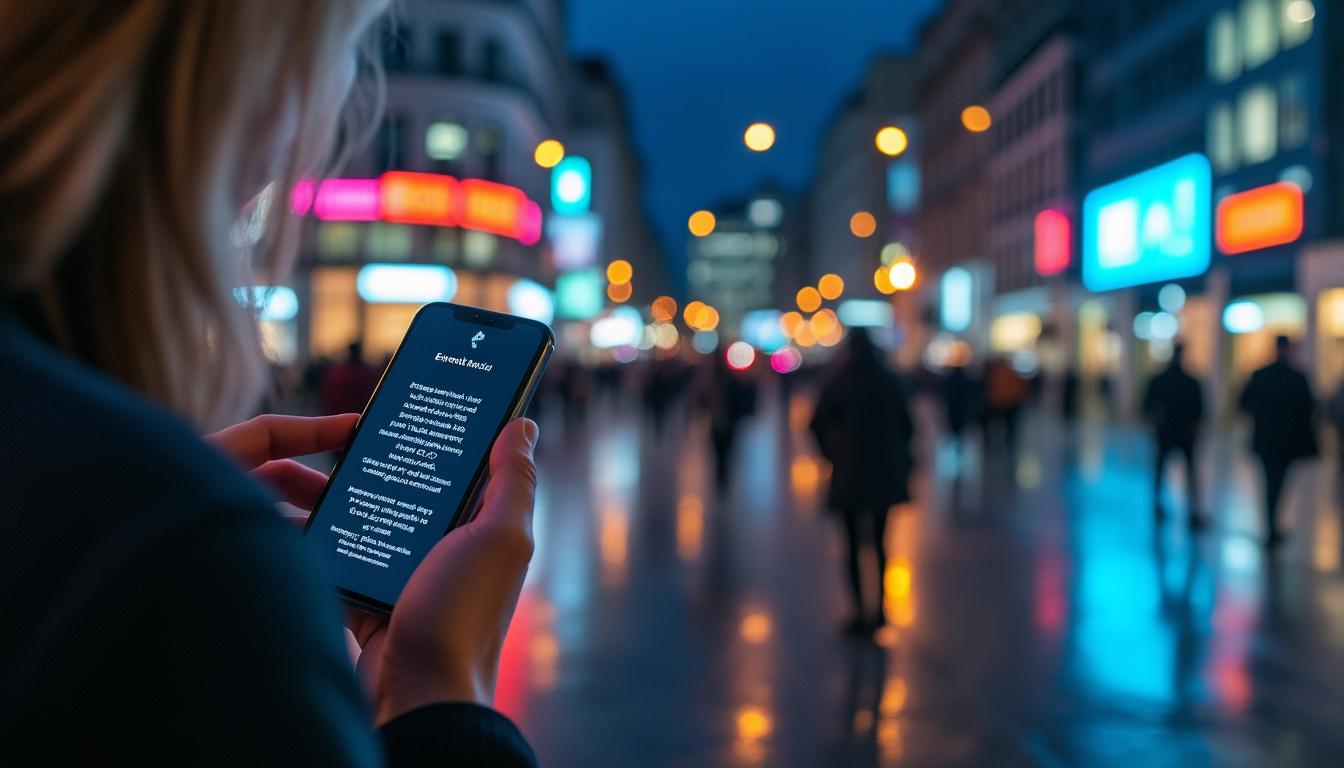 découvrez comment fonctionne le système d'alerte d'urgence p2000 à lyon et dans sa métropole, pour garantir une réponse rapide et efficace en cas d'incident.