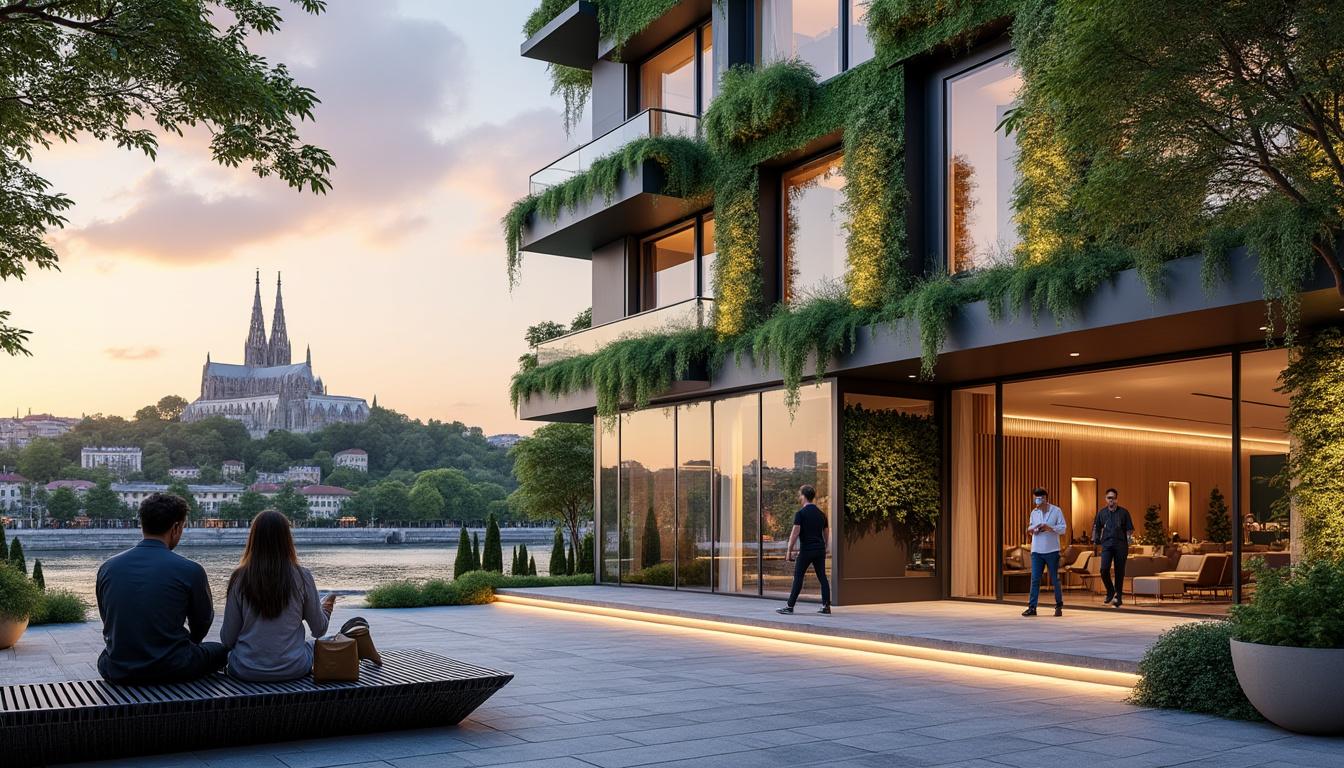 découvrez notre guide complet du résidhotel à lyon pour un séjour confortable en 2026, avec conseils, adresses et astuces pour un hébergement idéal.