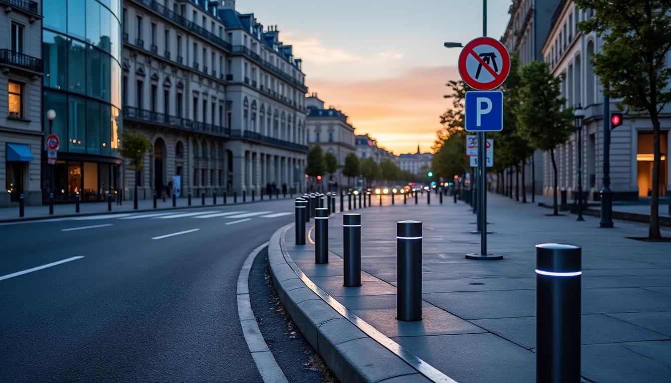 découvrez tout ce qu'il faut savoir sur la ztl à lyon en 2026 : règles d'accès, fonctionnement, zones concernées et conseils pratiques pour circuler en toute légalité.
