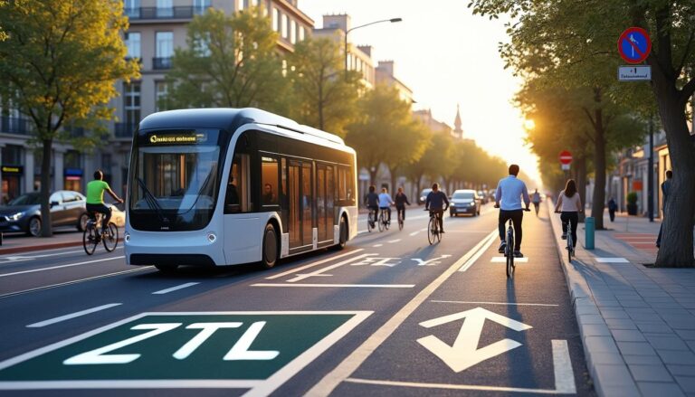 découvrez tout ce qu'il faut savoir sur la zone à trafic limité (ztl) à lyon en 2026 : règles d'accès, fonctionnement, et conseils pour circuler facilement en ville.