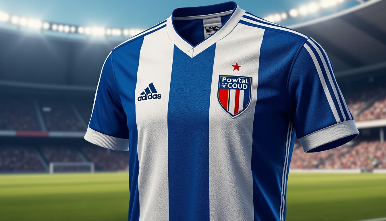 découvrez tout sur le maillot de lyon : son histoire, son design unique et les dernières nouveautés pour les fans et passionnés.
