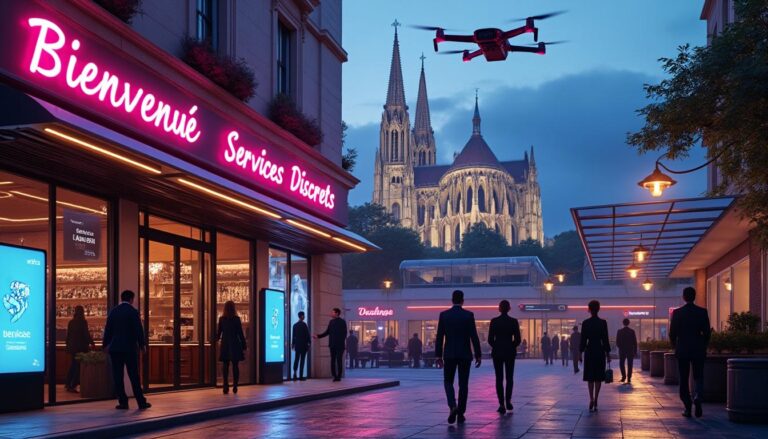 découvrez tout ce qu'il faut savoir sur les services de sexe modèle à lyon en 2026, avec des informations détaillées, conseils pratiques et actualités pour bien choisir.