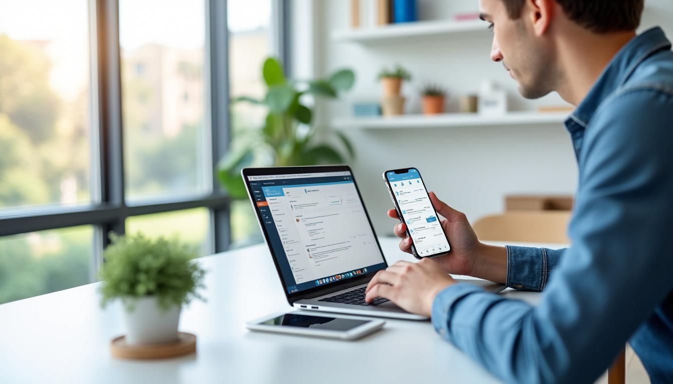 découvrez tout ce qu'il faut savoir sur zmail à l'insa lyon avec notre guide complet destiné aux étudiants pour optimiser leur communication universitaire.