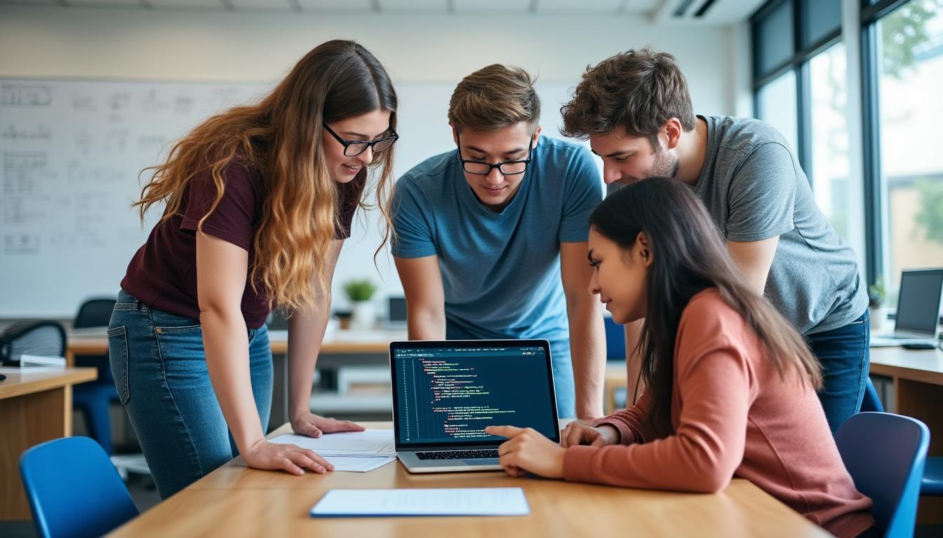 découvrez tout sur zmail à l'insa lyon avec notre guide complet destiné aux étudiants : utilisation, astuces et conseils pour bien gérer votre messagerie universitaire.