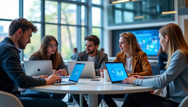découvrez tout ce qu'il faut savoir sur zmail à l'insa lyon avec notre guide complet destiné aux étudiants : fonctionnalités, astuces et conseils pratiques.