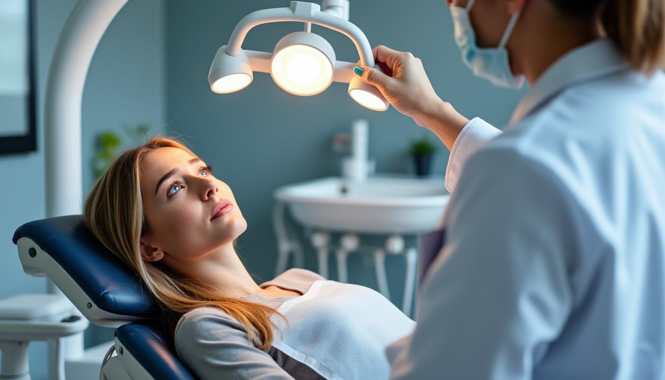 découvrez les gestes à adopter en cas d'urgence dentaire à lyon et comment soulager rapidement une douleur dentaire intense. conseils pratiques et contacts utiles pour agir efficacement.