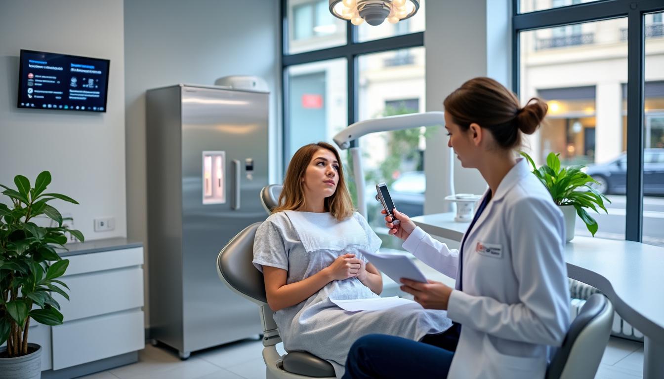 découvrez les étapes essentielles à suivre en cas d'urgence dentaire à lyon pour soulager une douleur intense rapidement et obtenir des soins adaptés.