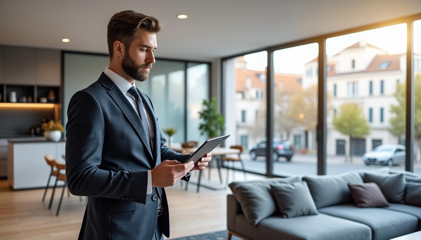 découvrez notre guide complet pour acheter un appartement à lyon en 2026. conseils, étapes et astuces pour réussir votre investissement immobilier dans la métropole lyonnaise.