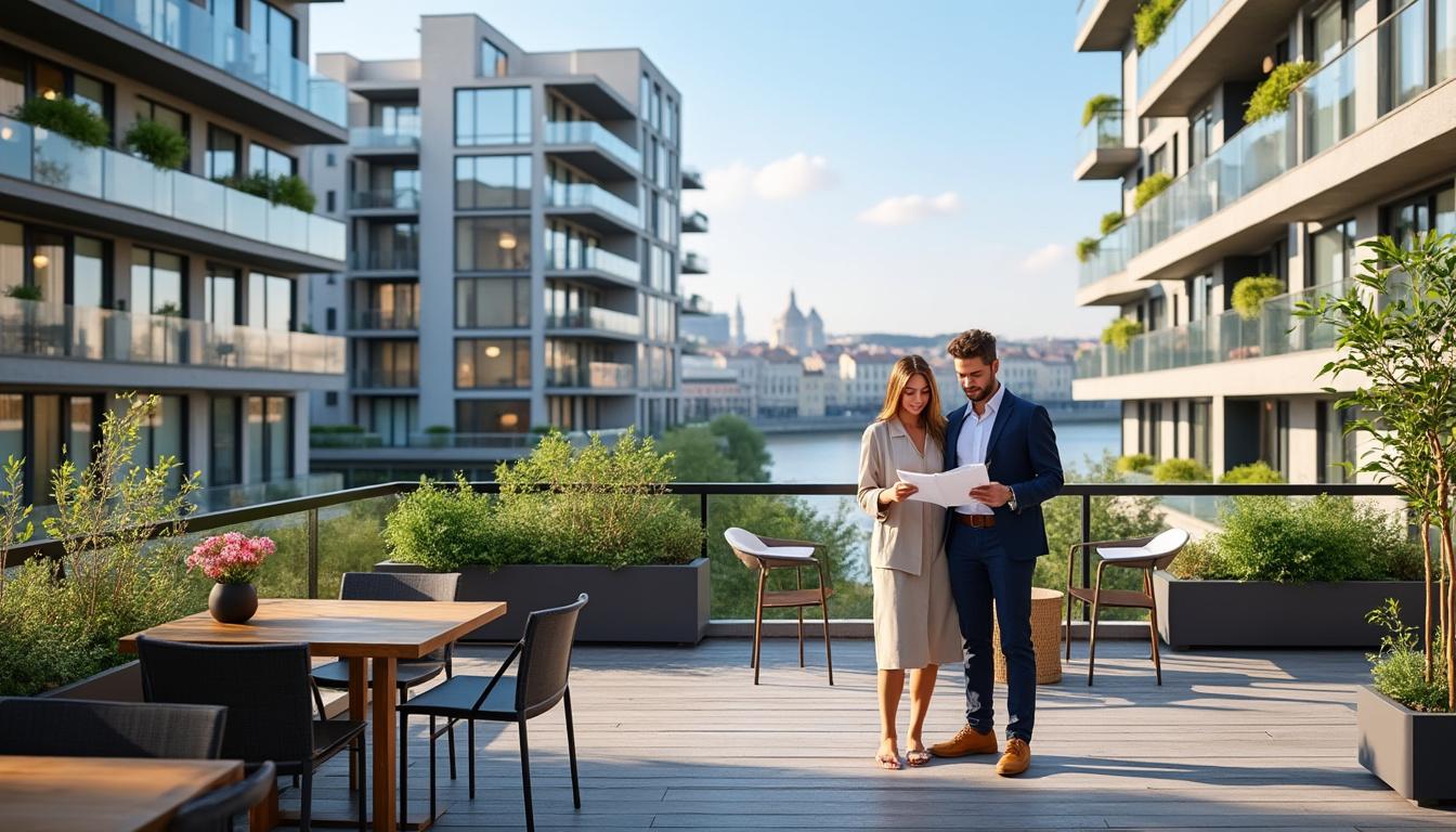 découvrez notre guide complet pour acheter un appartement à lyon en 2026. conseils pratiques, étapes clés et tendances du marché immobilier lyonnais pour réussir votre investissement.