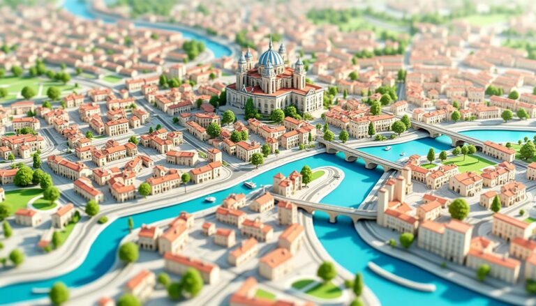 découvrez comment vous repérer facilement sur la carte des arrondissements de lyon grâce à notre guide pratique et clair.