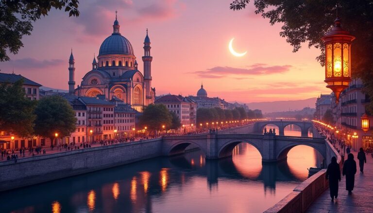 découvrez le calendrier du ramadan 2025 à lyon avec les dates clés et les horaires importants pour bien organiser vos jeûnes et prières. ne manquez rien !