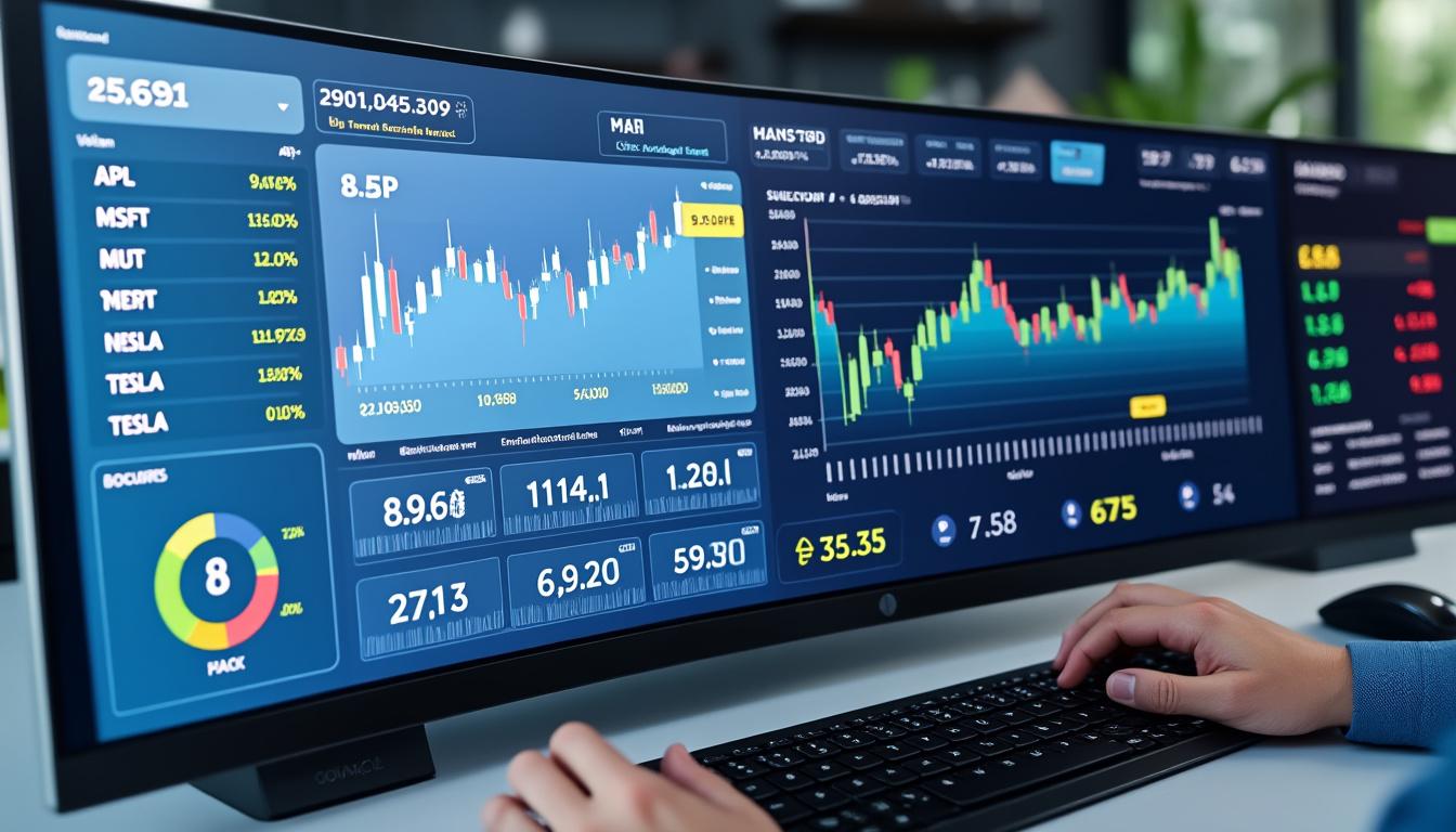 découvrez comment utiliser starsstocks.com pour optimiser vos investissements grâce à des conseils pratiques et des outils performants, et ainsi maximiser vos gains en toute simplicité.
