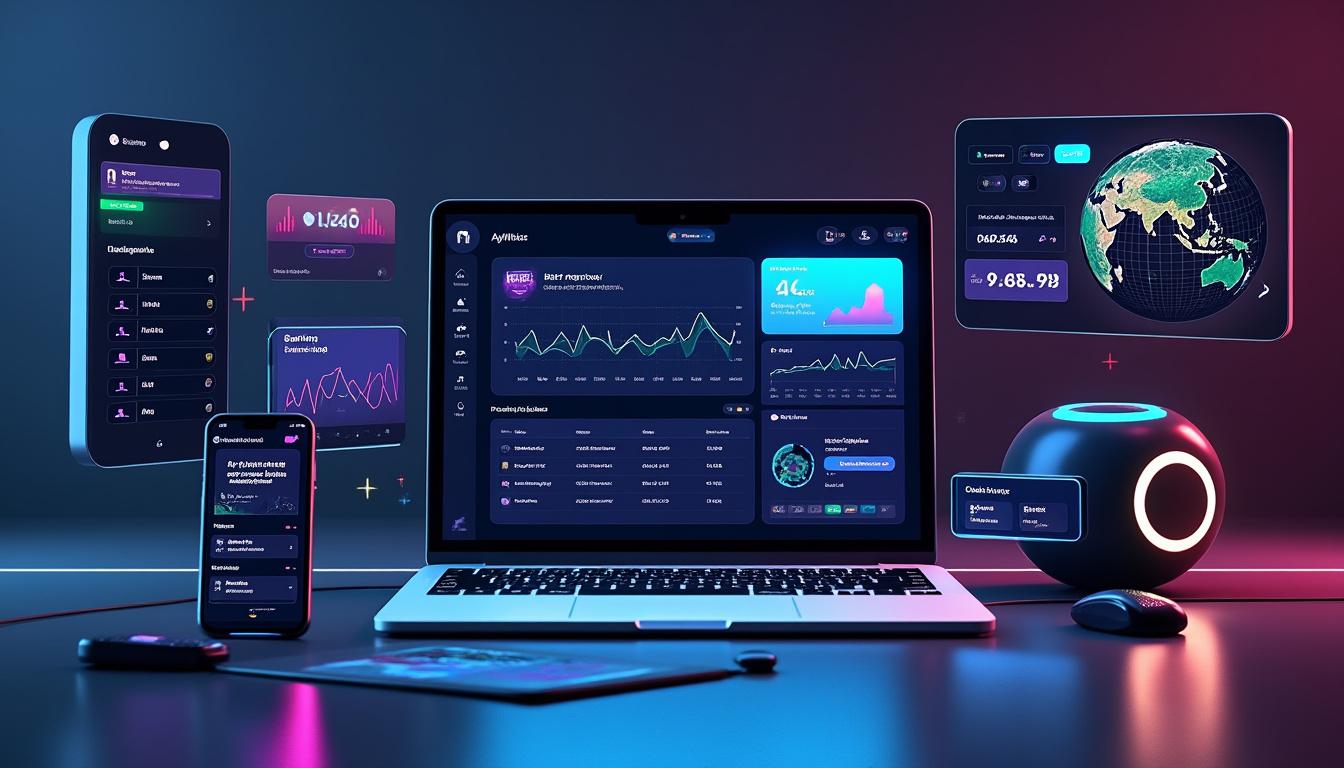 découvrez bumpdots.com, la plateforme incontournable pour donner vie à tous vos projets numériques avec efficacité et innovation.