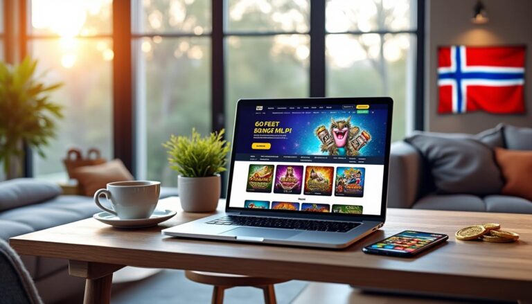 apprenez à maximiser vos gains grâce aux meilleurs bonus sur norsk casino på nett avec 5000krbonus.com. guides, astuces et offres exclusives vous attendent pour une expérience de jeu optimale.