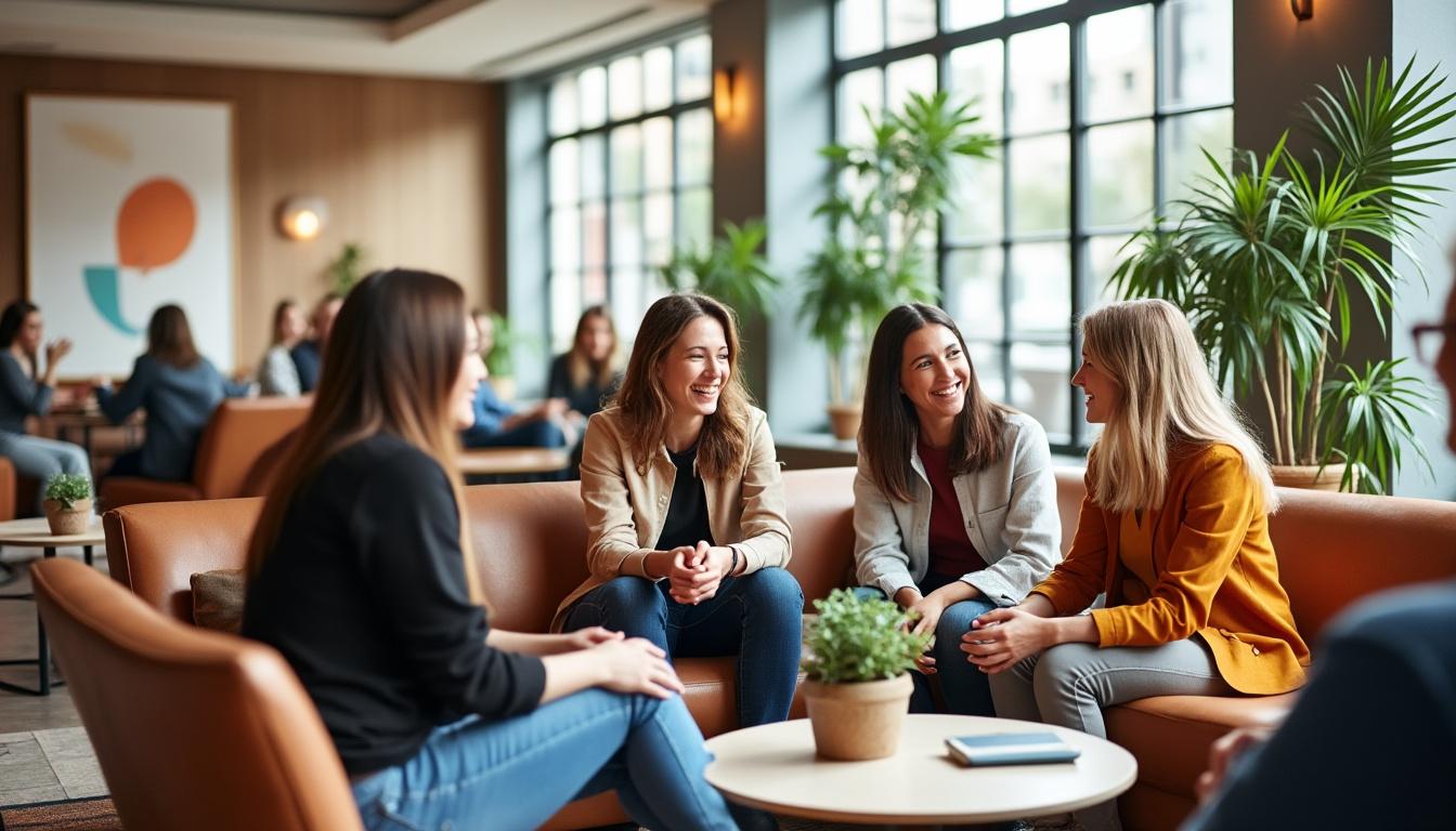 découvrez le mob hotel lyon, un lieu unique alliant confort moderne et convivialité chaleureuse pour un séjour inoubliable au cœur de la ville.
