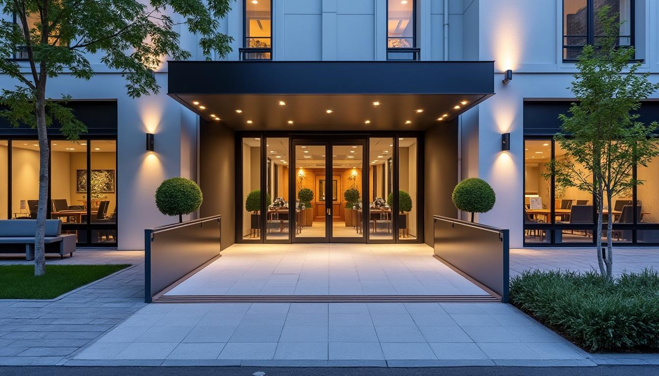 découvrez le novotel gare de lyon paris, alliant confort moderne et accessibilité idéale au cœur de la capitale. profitez d'un séjour agréable à proximité des principales attractions et transports.