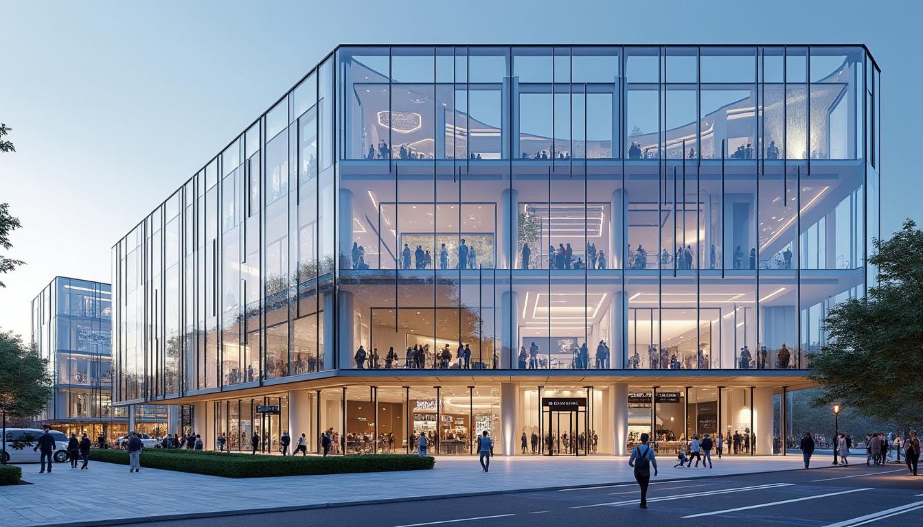 découvrez les nombreux atouts des galeries lafayette lyon bron pour une expérience shopping unique : choix varié, services exclusifs et ambiance conviviale.