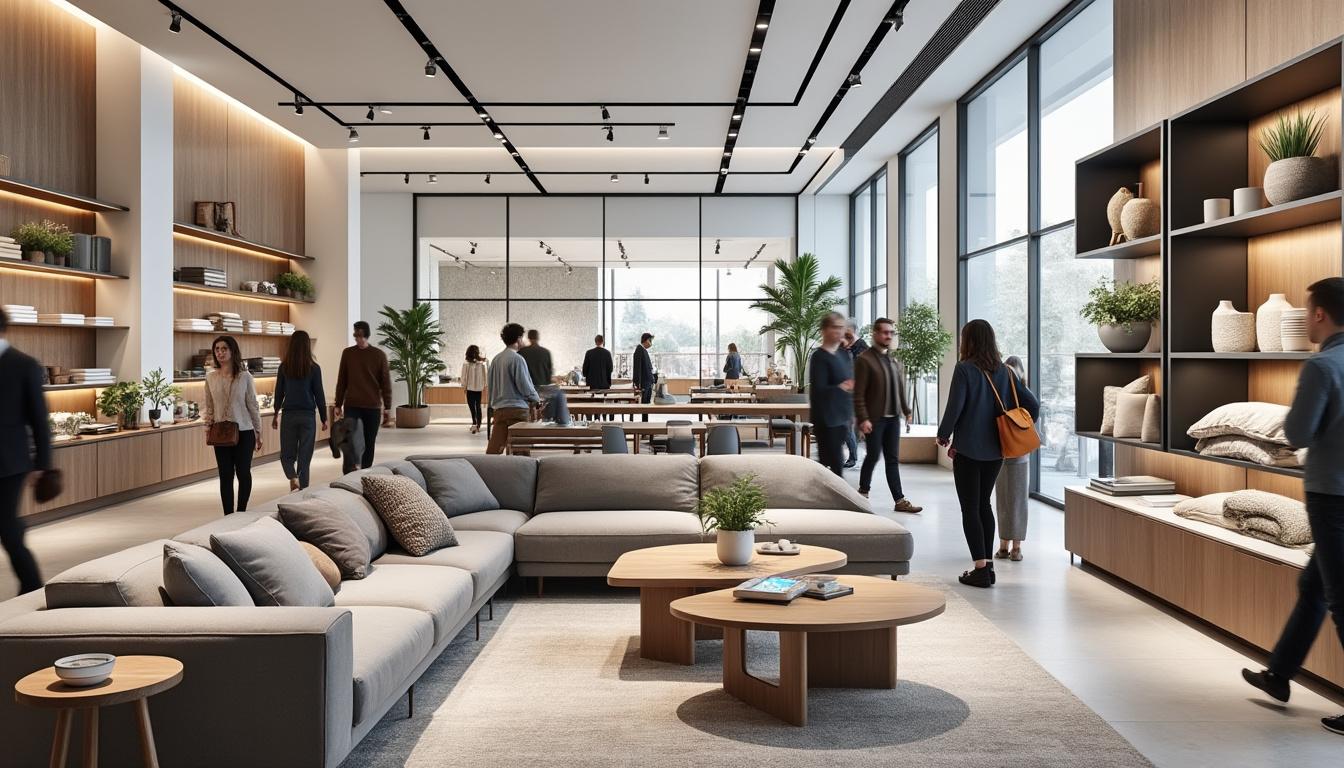 découvrez les offres exclusives de jysk lyon en 2026 et profitez des meilleurs prix sur une large sélection de meubles et accessoires pour la maison.