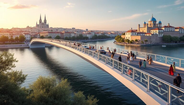 explorez lyon oran, un pont culturel et économique dynamique qui relie deux villes riches en histoire et en opportunités.