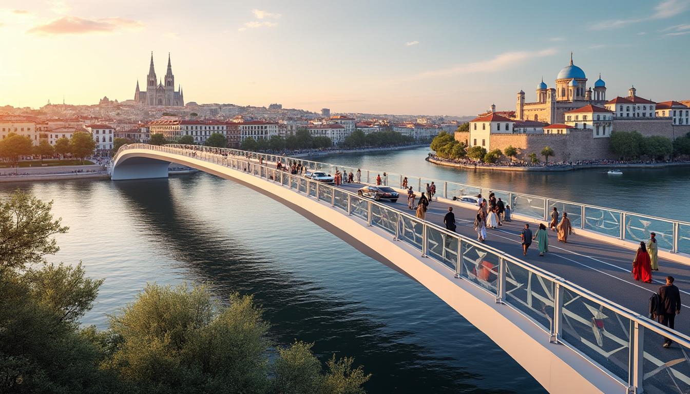 explorez lyon oran, un pont culturel et économique dynamique qui relie deux villes riches en histoire et en opportunités.