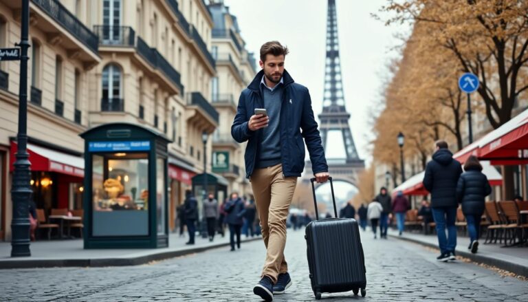 découvrez nos conseils pratiques pour assurer une correspondance sereine entre la gare de lyon et la gare du nord. astuces, temps de trajet et options pour un transfert sans stress.