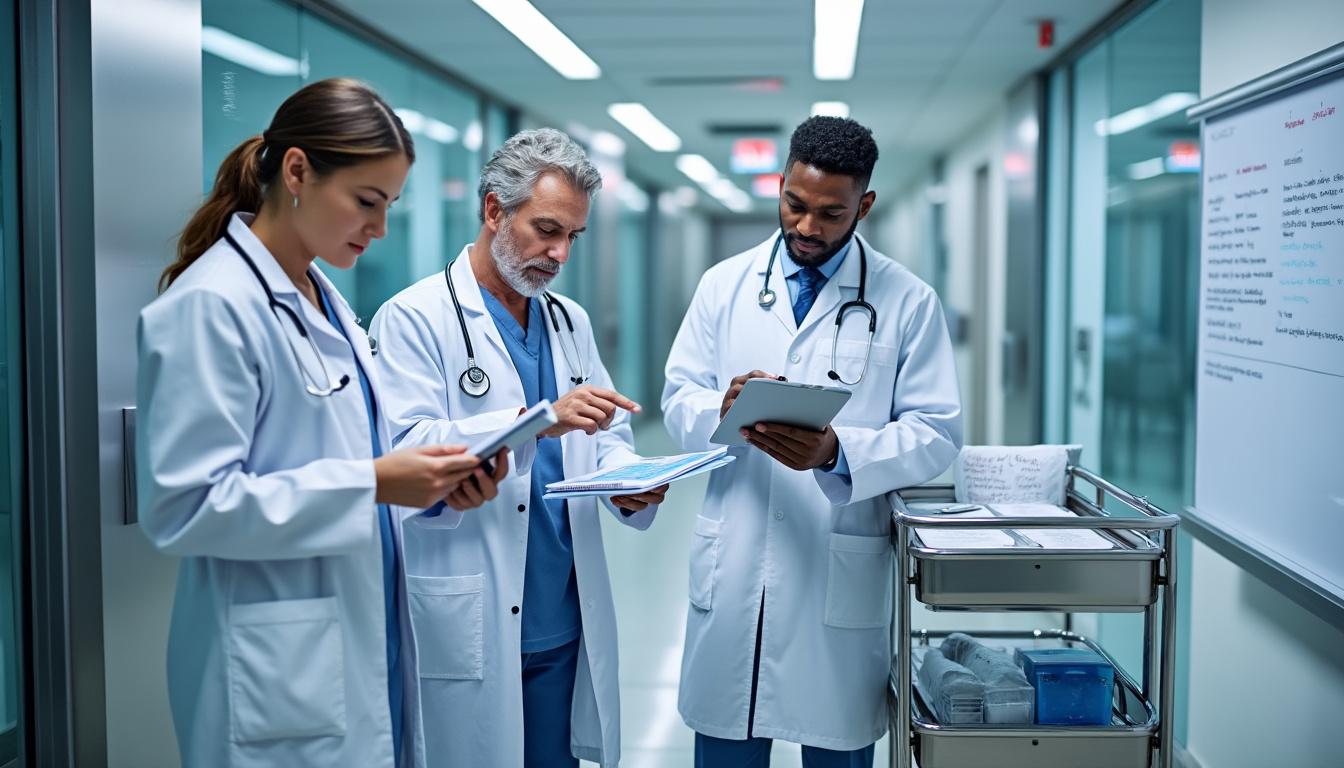 découvrez le guide complet des services et spécialités médicales de la grange blanche à lyon, pour un accompagnement santé adapté à vos besoins.