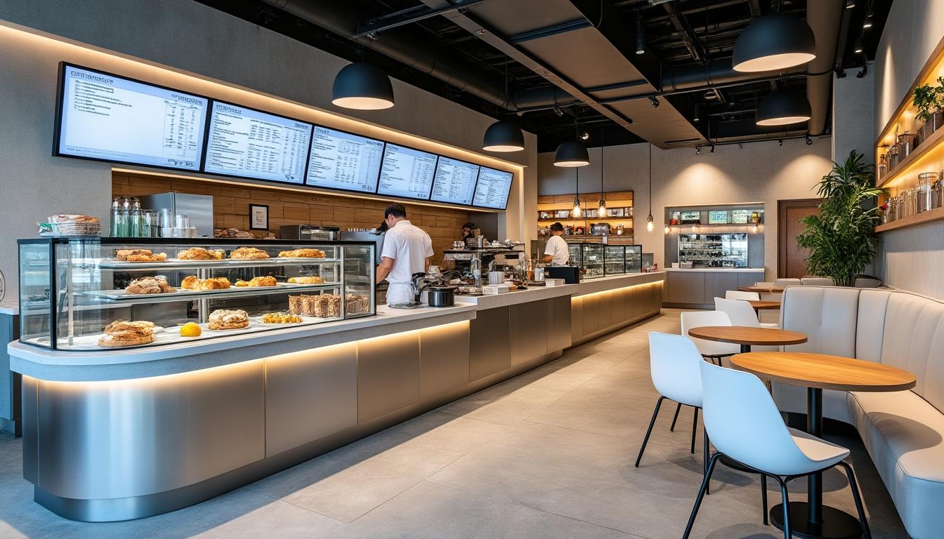 découvrez notre guide complet des meilleurs fast-foods à lyon en 2026 pour savourer les meilleures adresses et nouveautés culinaires rapides de la ville.