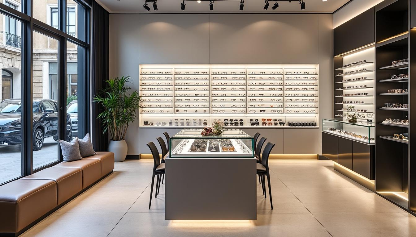 découvrez où trouver des lunettes pour tous les styles à lyon. trouvez des modèles adaptés à votre personnalité et à vos besoins parmi une large sélection.