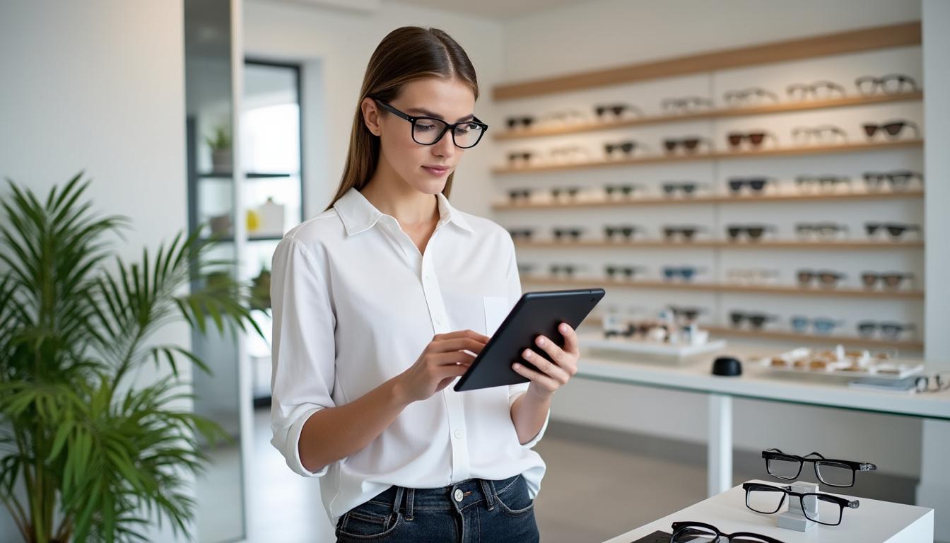 découvrez où trouver à lyon des lunettes adaptées à tous les styles et toutes les envies. choisissez des modèles tendance et personnalisés pour parfaire votre look.