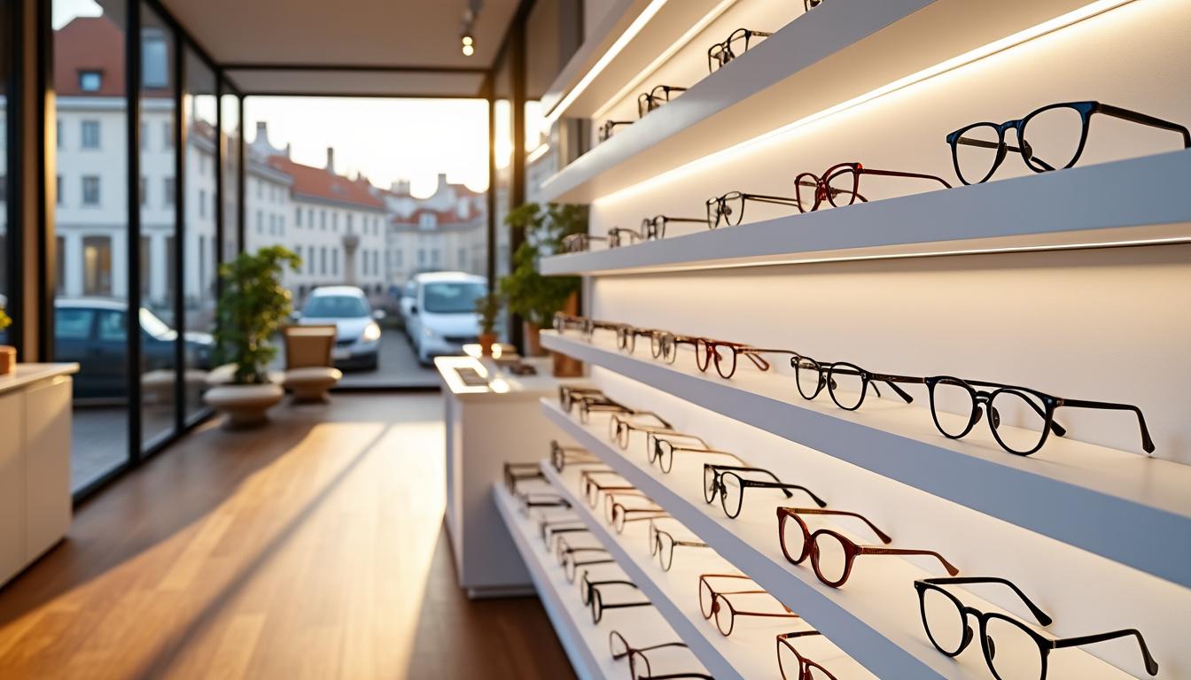 découvrez où trouver à lyon des lunettes adaptées à chaque style et visage. guide complet des boutiques et marques pour tous les goûts et budgets.