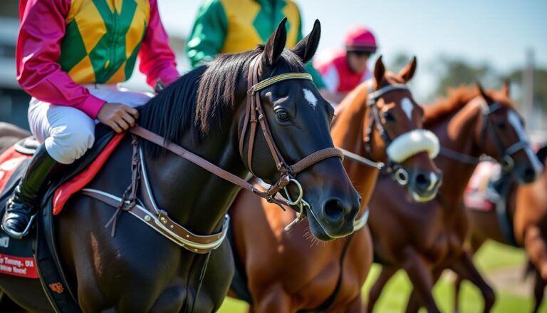 découvrez tout ce qu'il faut savoir pour bien préparer la melbourne cup 2025 : conseils, événements clés, et astuces pour profiter pleinement de cette course mythique.