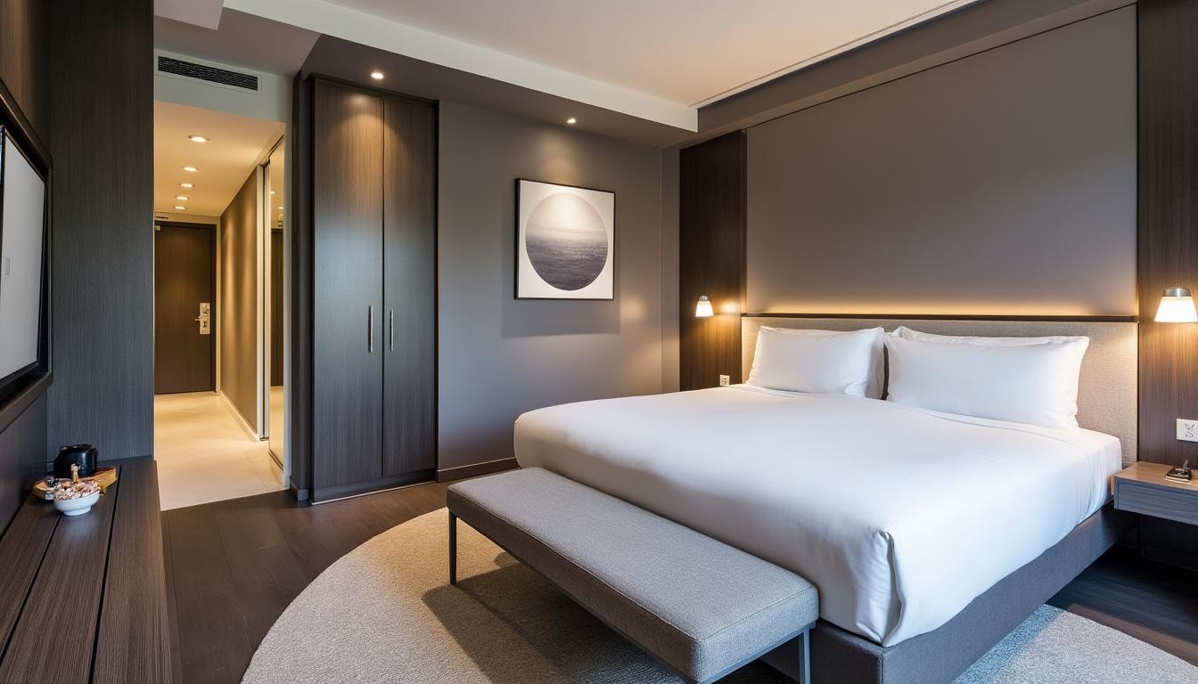 découvrez comment choisir un hôtel appartement à lyon qui correspond parfaitement à vos besoins pour un séjour confortable et pratique. conseils et astuces pour un hébergement idéal.