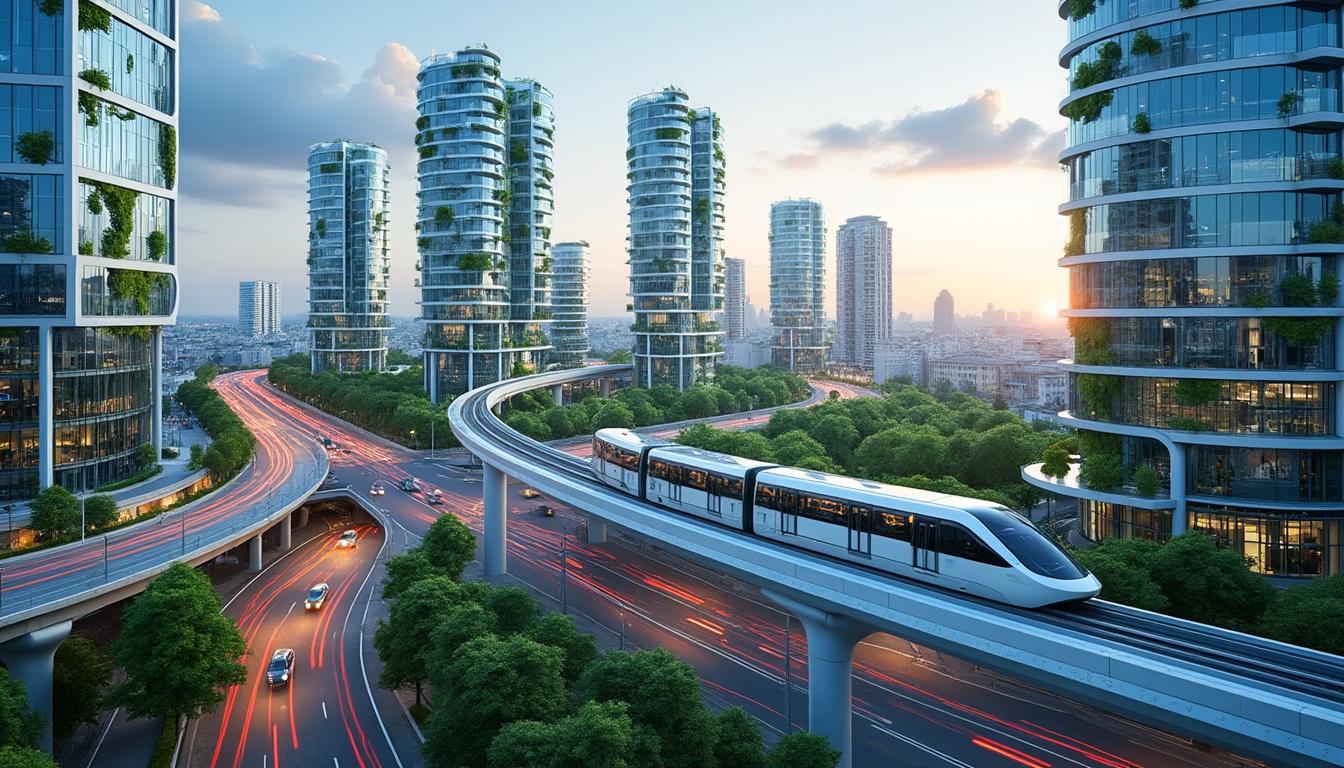découvrez comment toodego lyon révolutionne la mobilité urbaine en 2026 grâce à des solutions innovantes pour faciliter vos déplacements quotidiens.