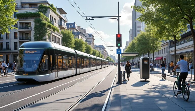 découvrez comment toodego lyon révolutionne la mobilité urbaine en 2026 grâce à des solutions innovantes pour un déplacement plus fluide et durable en ville.