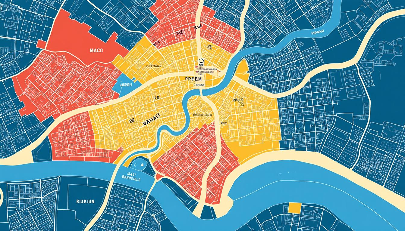 découvrez tout ce qu'il faut savoir sur le code postal de lyon et explorez les différents quartiers de cette ville dynamique.