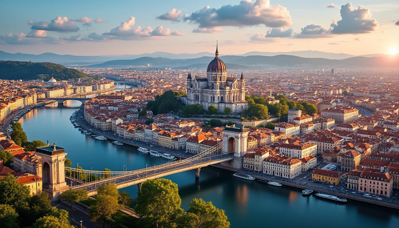 découvrez tout sur le code postal de lyon et explorez les différents quartiers de la ville, leurs caractéristiques et spécificités.