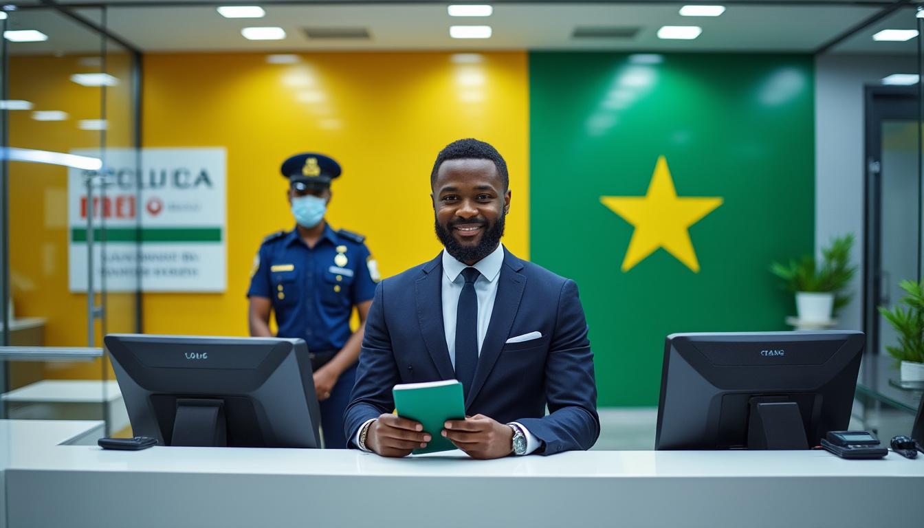 découvrez tout ce qu'il faut savoir sur le consulat du mali à lyon, ses services consulaires, horaires d'ouverture, démarches administratives et contacts utiles.