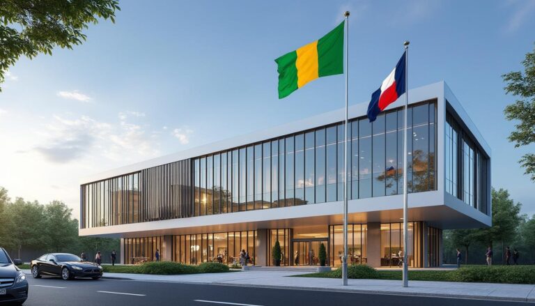 découvrez toutes les informations essentielles sur le consulat du mali à lyon, ses services consulaires, horaires d'ouverture, démarches administratives et contacts utiles.