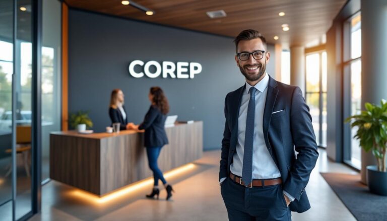 découvrez tout ce qu'il faut savoir sur le corep lyon, ses services, ses missions et comment il peut vous accompagner dans vos projets.