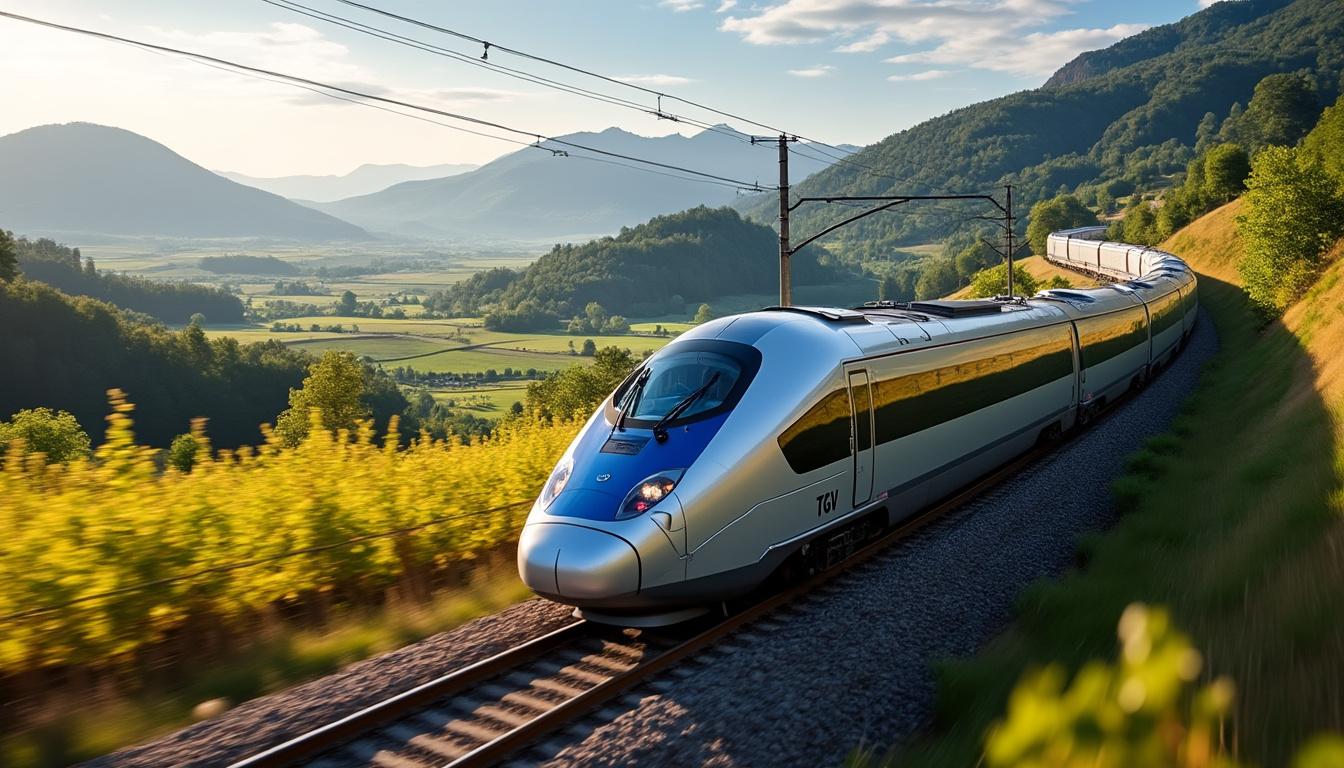 découvrez toutes les informations essentielles sur le train lyon-genève en 2026 : horaires, tarifs, nouveautés et conseils pour un voyage optimal entre ces deux villes.